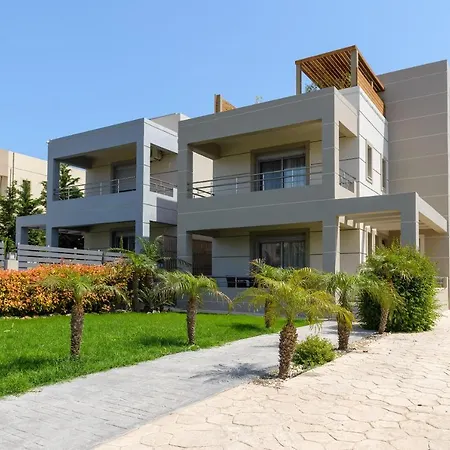 Villa Atlas Kremastí